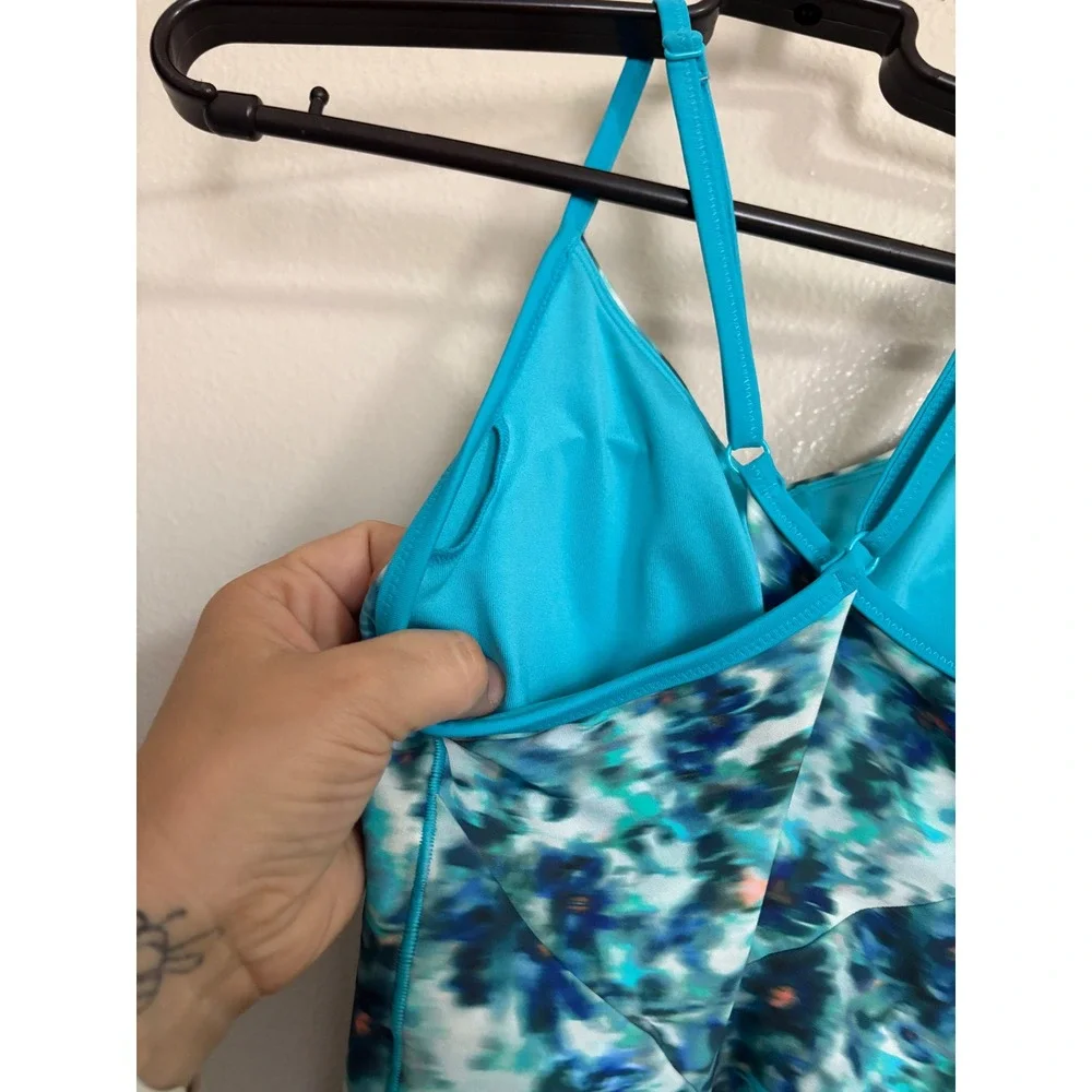 Athleta girl one